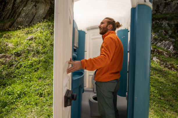 Best Affordable portable toilet rental  in Brices Creek, NC