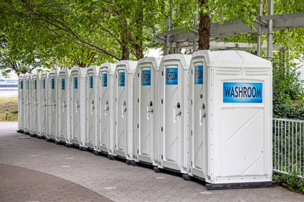Best Long-term porta potty rental  in Brices Creek, NC