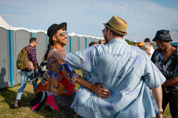 Best Emergency porta potty rental  in Brices Creek, NC
