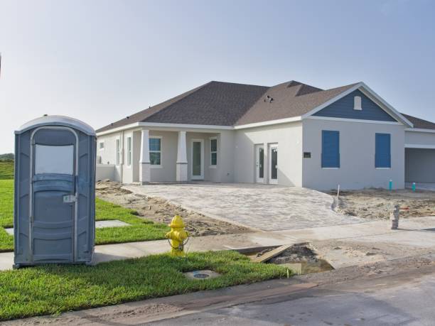 Best Sanitation services for porta potties  in Brices Creek, NC