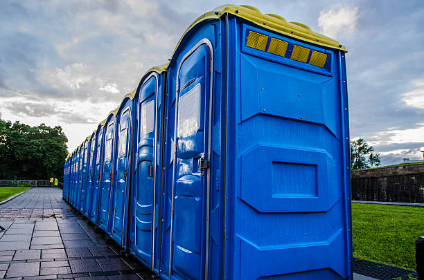 Portable bathroom rental in Brices Creek, NC