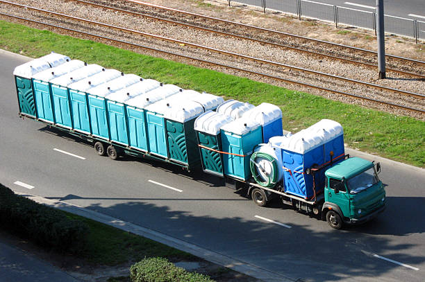 Best Affordable porta potty rental  in Brices Creek, NC